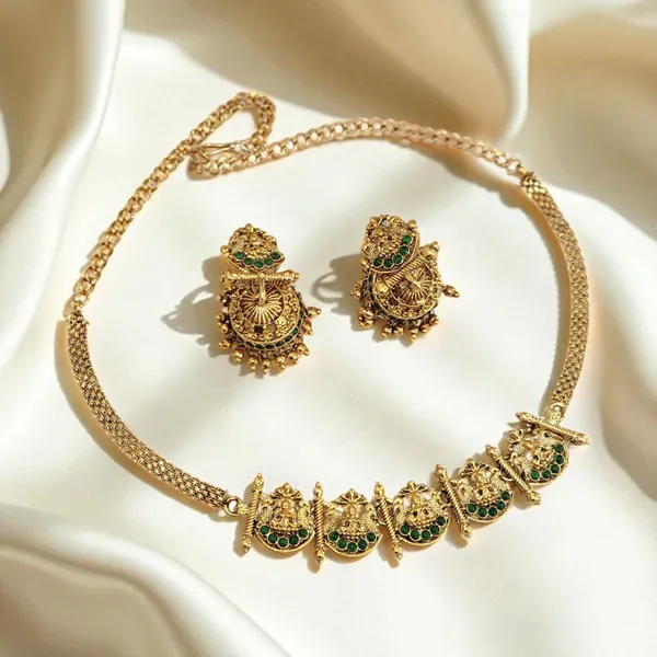 Deetya_Necklace