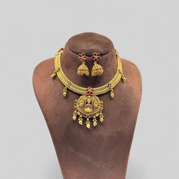 Divya_Lakshmi_Necklace