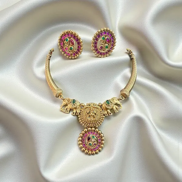 Gaja_Devi_Necklace