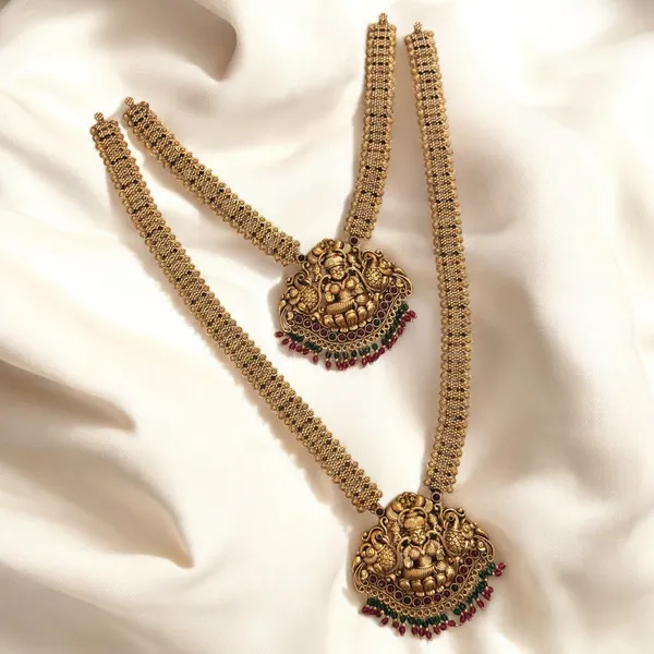 Gajalakshmi_Combo_Set
