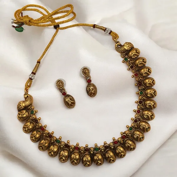 Ganesha_Necklace