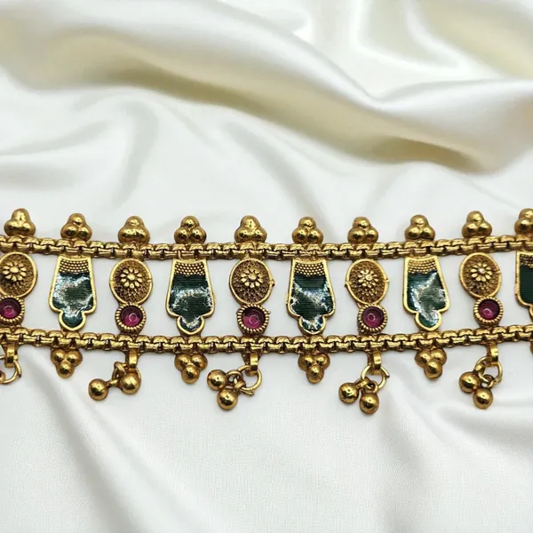 Golden_Saga_Choker