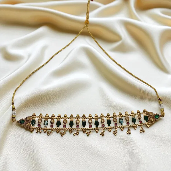 Golden_Saga_Choker