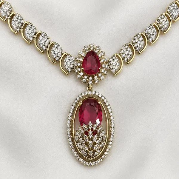Aurika_Sparkling_Necklace