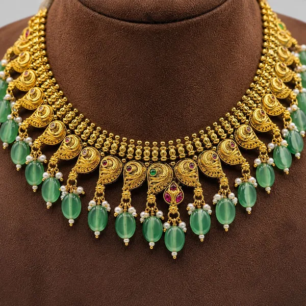 Jodha_Grace_Necklace