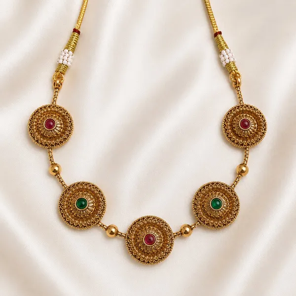 Pushpata_Necklace