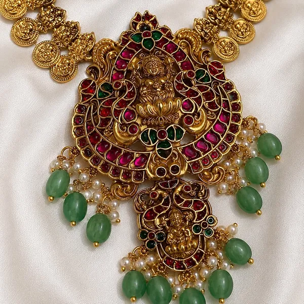 Arya_Necklace