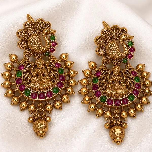 Laxmi_Moti_Earring