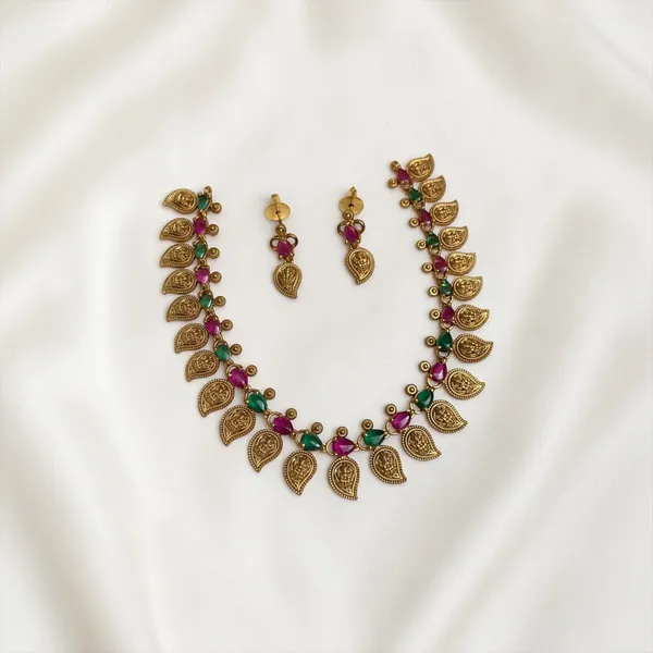 Kemp_Leaf_Necklace