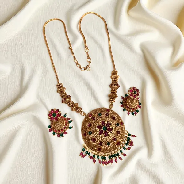 Kumidini_Necklace