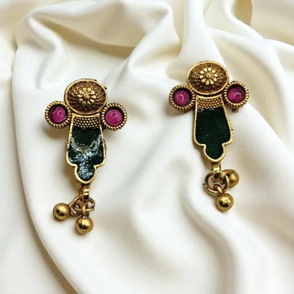 Golden_Saga_Choker