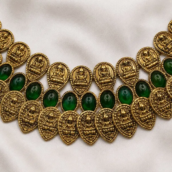 Stud_Leaf_Necklace