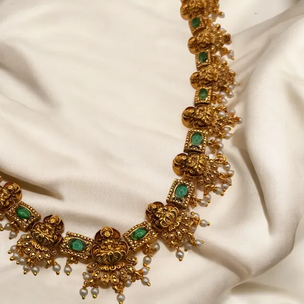 Lakshmi_Stud_Haar
