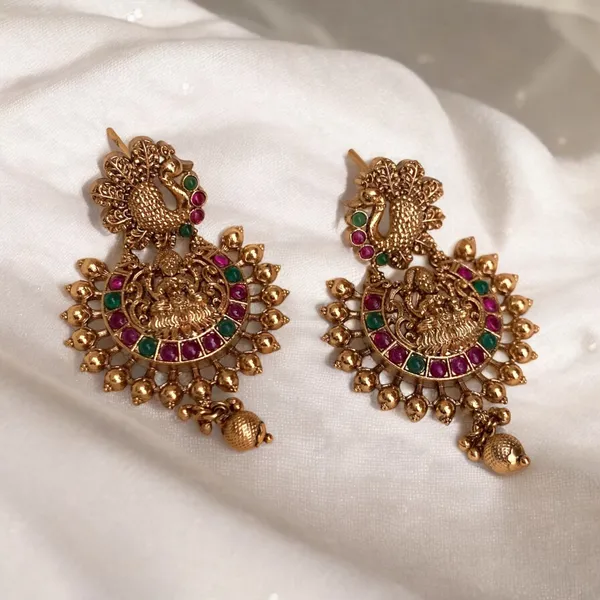 Laxmi_Moti_Earring