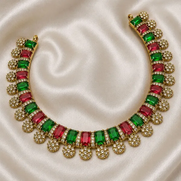 Amathyst_Victorian_Necklace