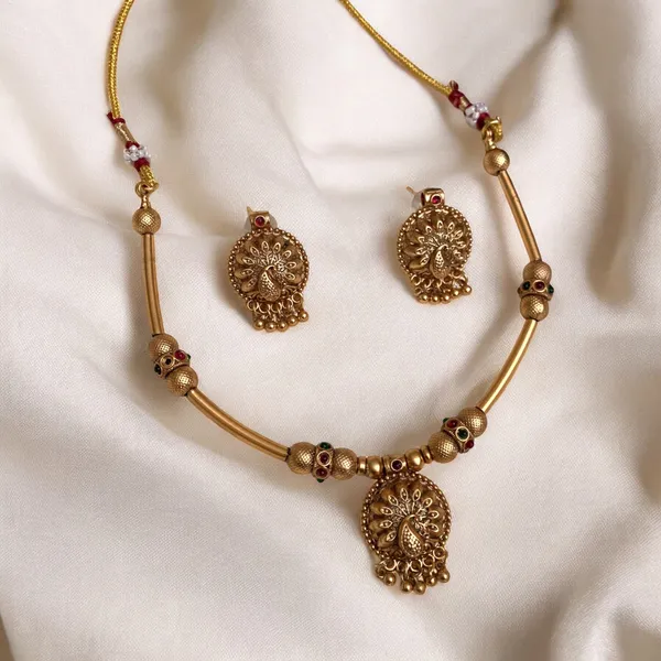 Mayur_Raj_Necklace