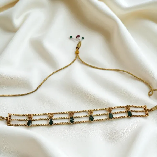 Meher_Choker