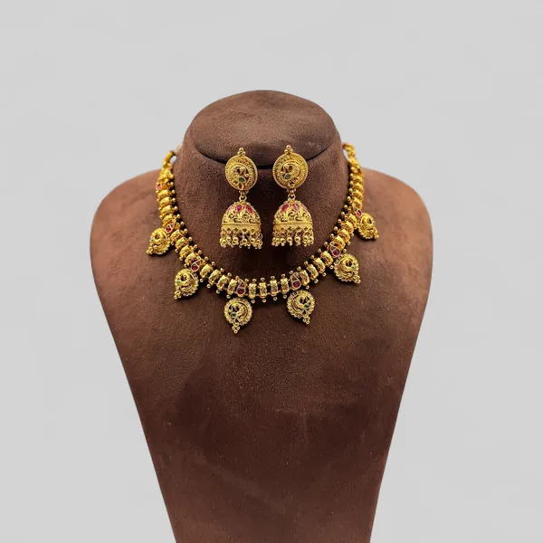 Mor_Necklace