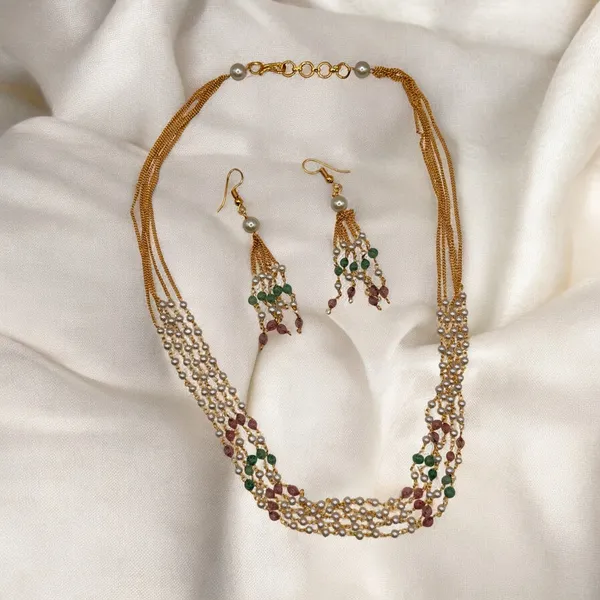 Multi_Pearl_Necklace