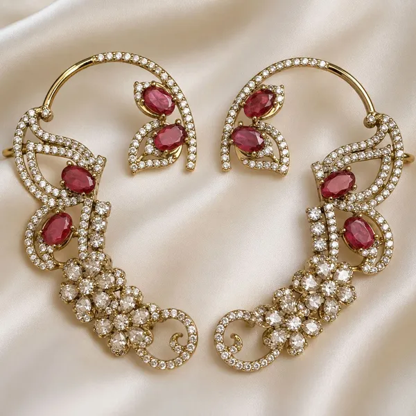Zariya_Earcuff
