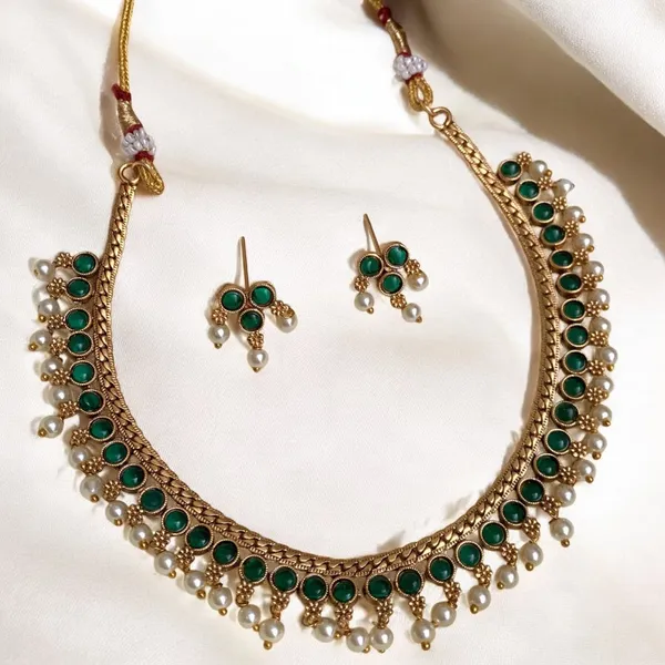 Pearl_Bead_Necklace