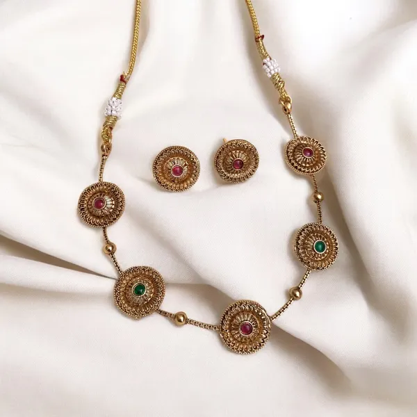 Pushpata_Necklace