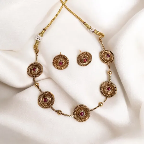 Pushpata_Necklace