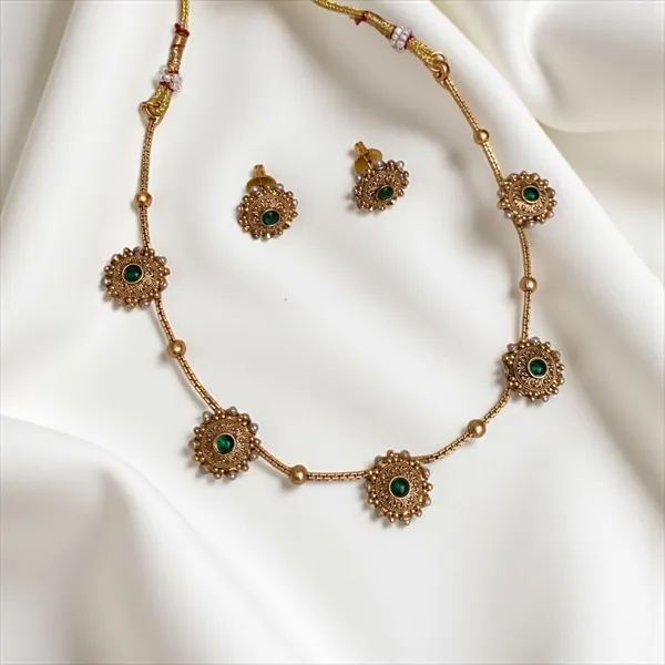 Pushpita_Necklace