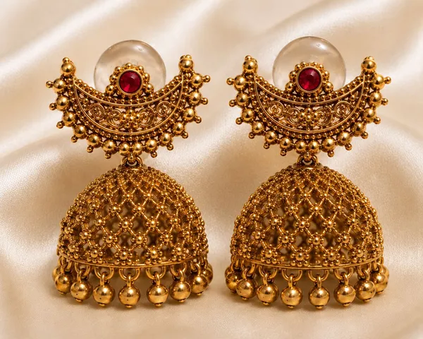 Chaand_Jhumka