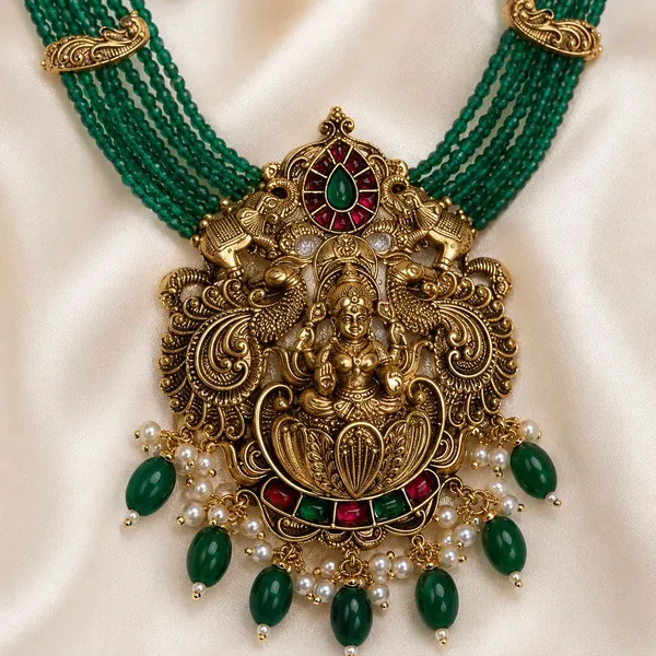 Srivarnika_Necklace