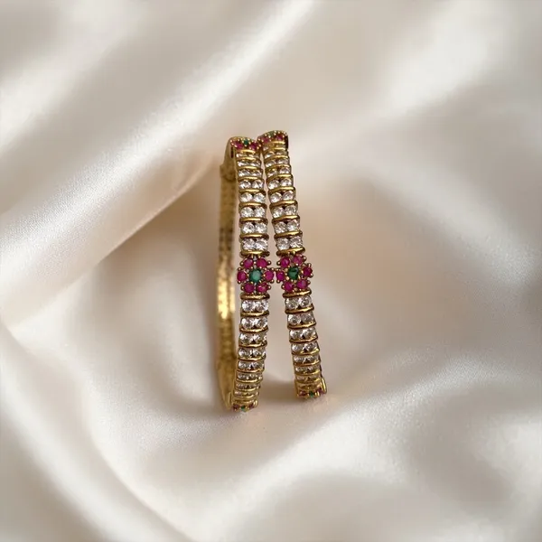 Ruby_Crystal_Bangles