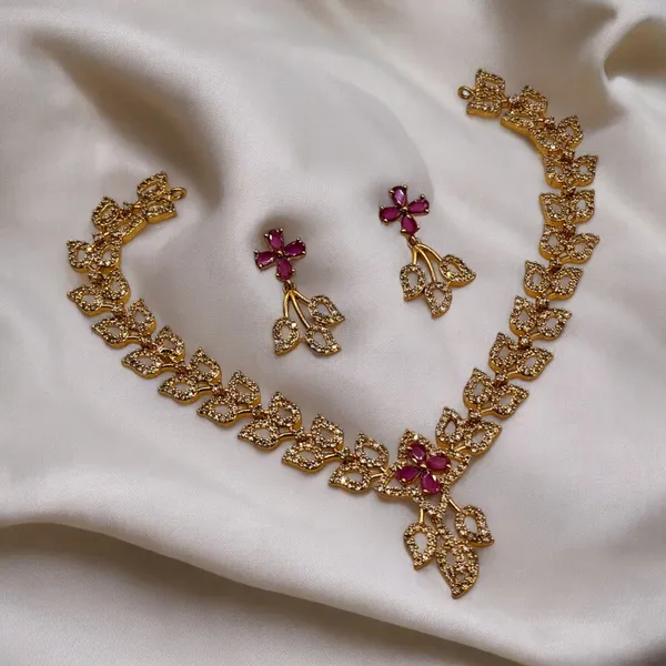 Ruby_Glow_Victorian_Necklace