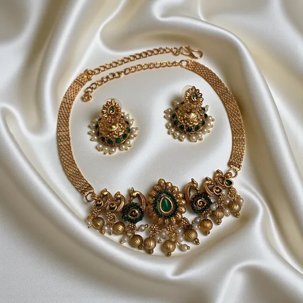 Ruhini_Royal_Choker