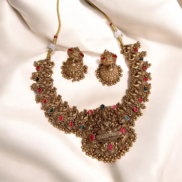 Rupa_Laxmi_Necklace