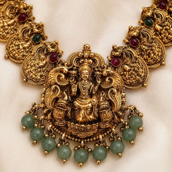 Coin_Lakshmi_Combo_Set