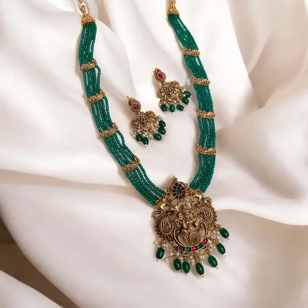 Srivarnika_Necklace