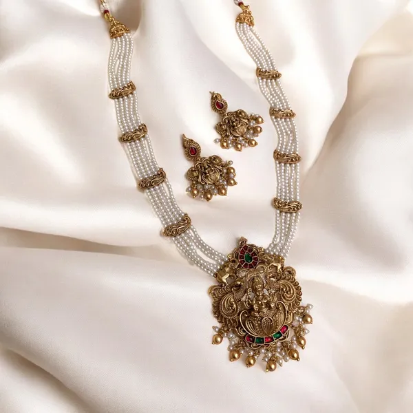 Srivarnika_Necklace