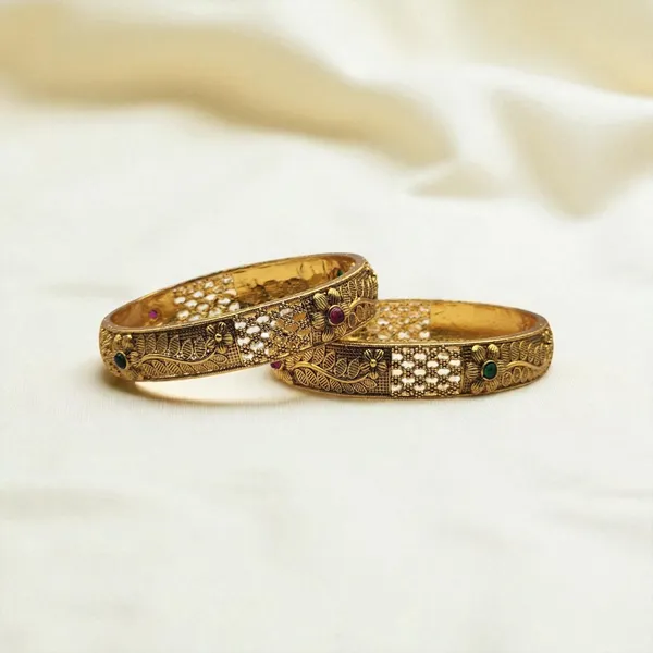 Sunheri_Bangles