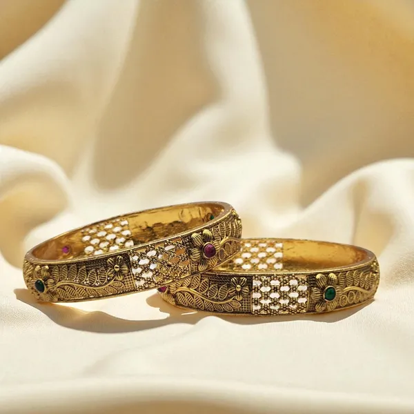 Sunheri_Bangles