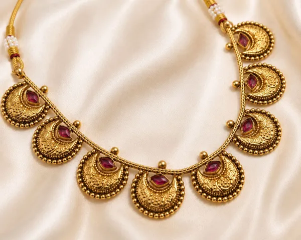Charkat_Chaand_Necklace