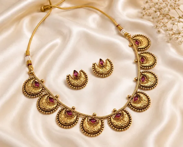 Charkat_Chaand_Necklace