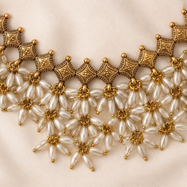 Rice_Pearl_Necklace
