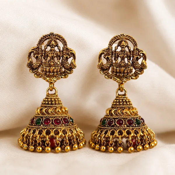 Gajalakshmi_Beaded_Haar