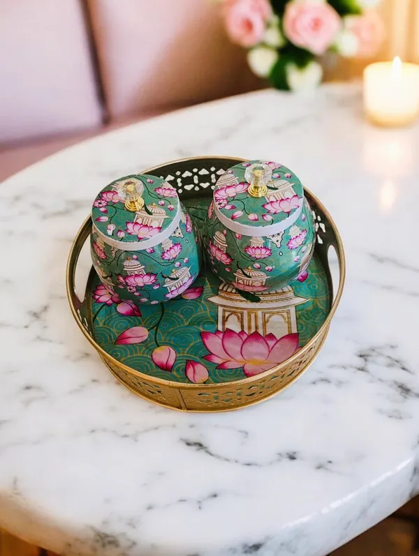 The_Lotus_Bloom_Set