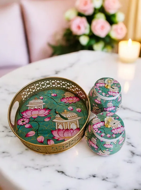 The_Lotus_Bloom_Set