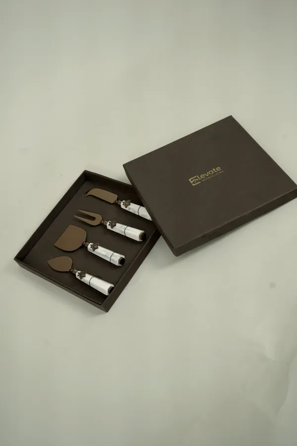 Golden_Hive_Cheese_Knives_Set_Of_4_Pcs