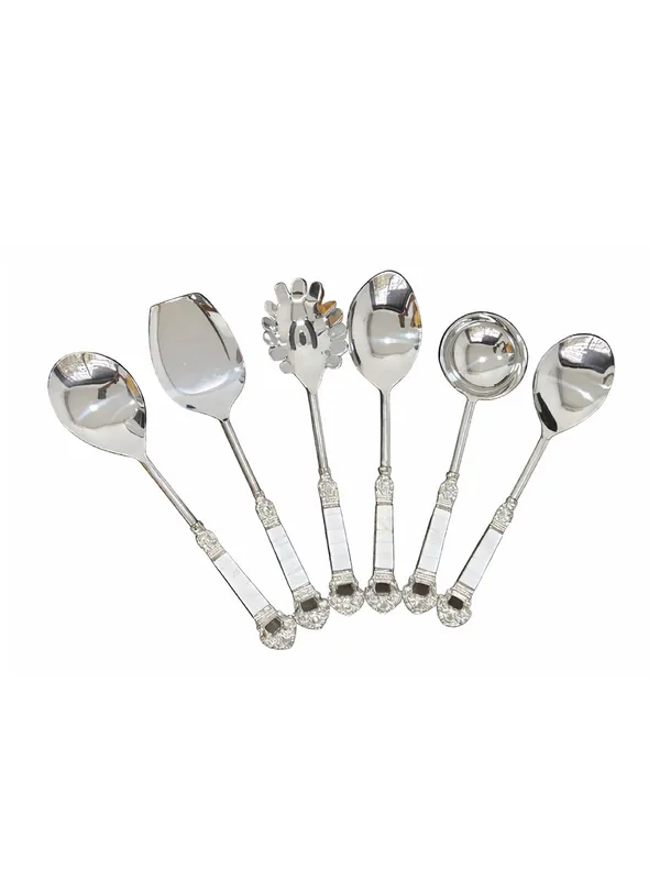 Lustrous_Pearl_Serving_Spoon_Set_Of_6