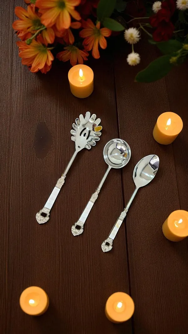 Lustrous_Pearl_Serving_Spoon_Set_Of_6