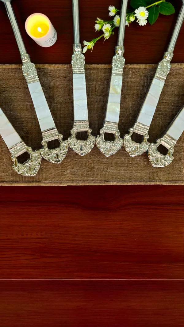 Lustrous_Pearl_Serving_Spoon_Set_Of_6