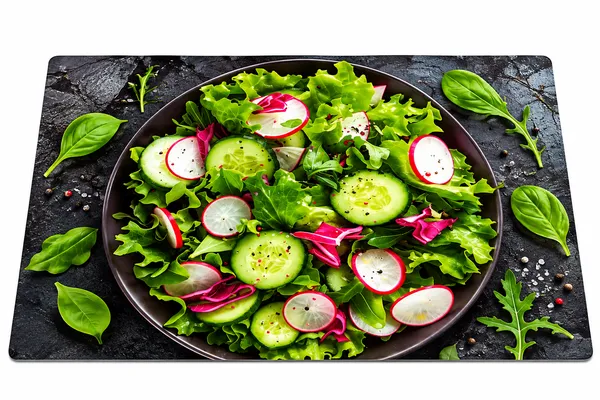 6-Piece_Double-Sided_Reversible_Dining_Table_Mat_Set